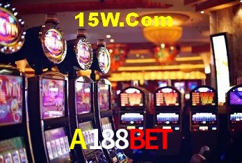 Apostas Esportivas na A188Bet: Um Guia Completo