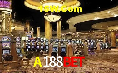 Inovações de Jogos na A188Bet: O Futuro das Experiências Interativas