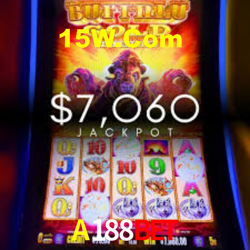 A188 App