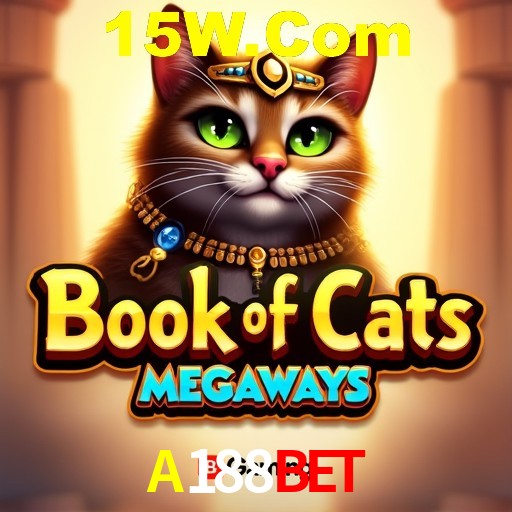 Interface do App A188Bet