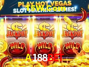 Descubra o Programa VIP da A188Bet: Vantagens Exclusivas para Jogadores