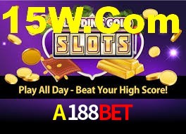A188Bet: Jogos de Caça-Níqueis-Altas Recompensas, Roleta-Velocidade, Blackjack-Desafios Máximos