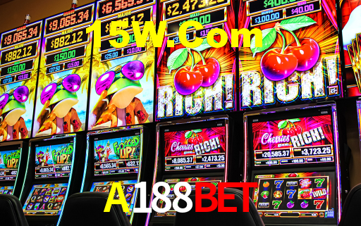 A188Bet Login