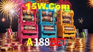 Statistics A188Bet