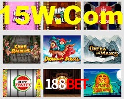Programa VIP A188Bet
