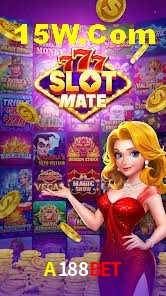 Welcome Bonus A188Bet