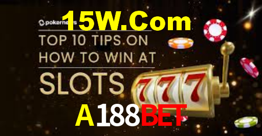 A188 App