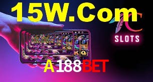 Roulette Table A188Bet