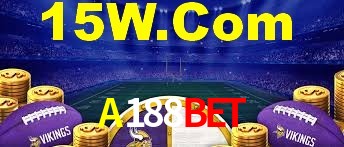 Welcome Bonus A188Bet