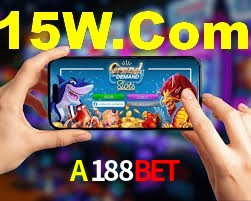 Blackjack Table A188Bet