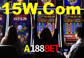 Live Casino A188Bet