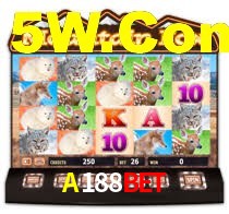 A188Bet: Seu Cassino Premiado com Pagamentos Rápidos