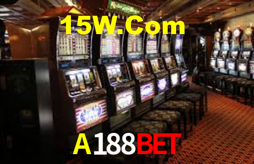 A188Bet Login