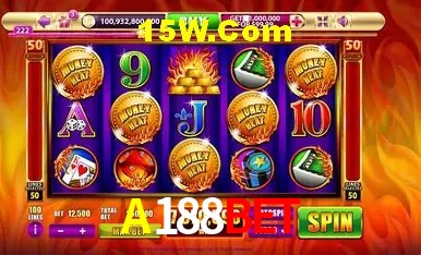Explorando a Categoria de Eventos em Apostas na A188Bet