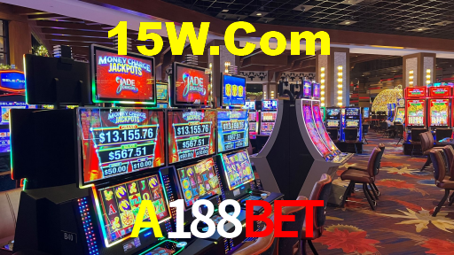 Descubra a Magia dos Jogos de Arcade no A188Bet