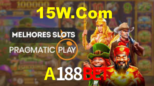 A188 App